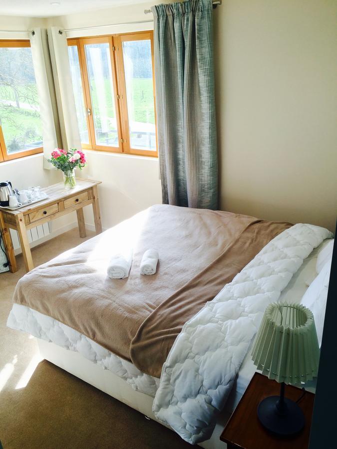 La Cascade Bed & Breakfast Estree-Wamin ภายนอก รูปภาพ
