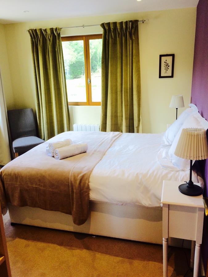 La Cascade Bed & Breakfast Estree-Wamin ภายนอก รูปภาพ