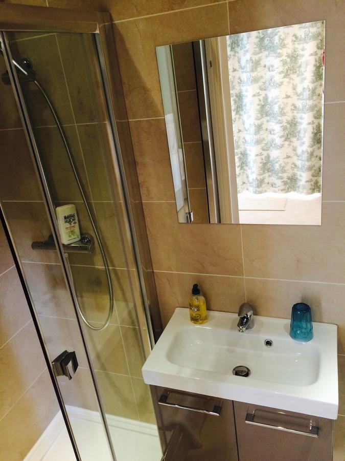 La Cascade Bed & Breakfast Estree-Wamin ภายนอก รูปภาพ