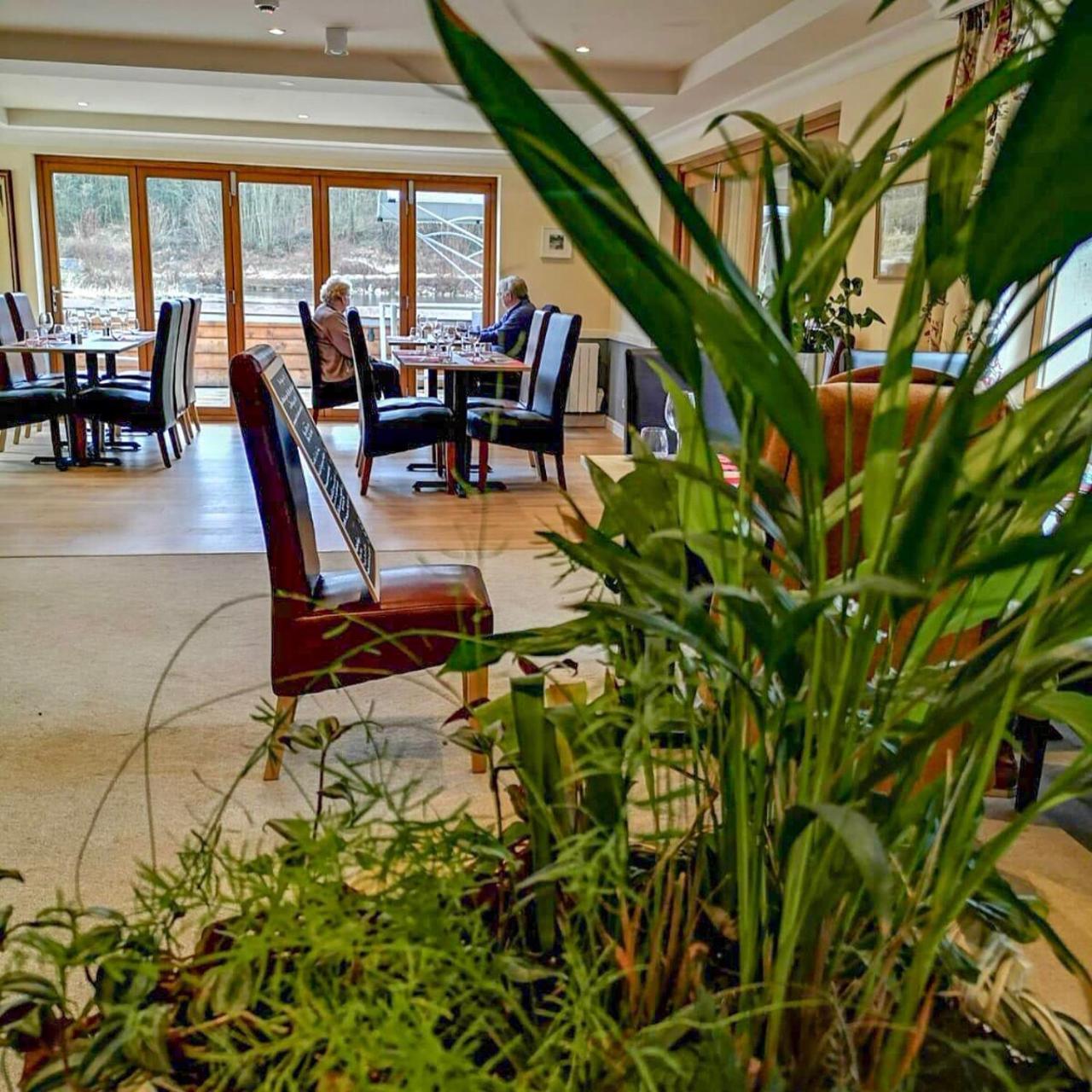 La Cascade Bed & Breakfast Estree-Wamin ภายนอก รูปภาพ
